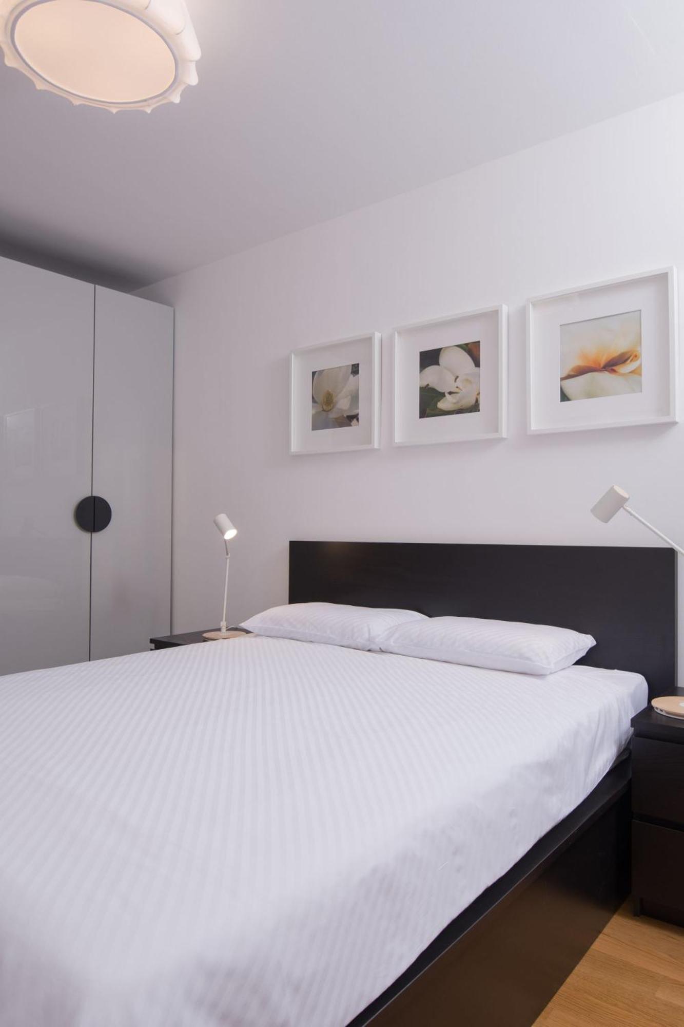 Apartment Fuer 4 Personen Ca, 52 M Sup2 In Liznjan, Istrien Medulin Und Umgebung *